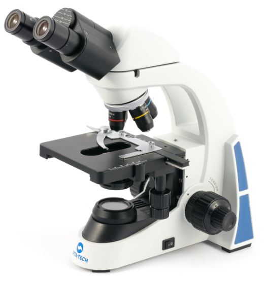 Mikroskopy biologiczne OPTA-TECH MB 5