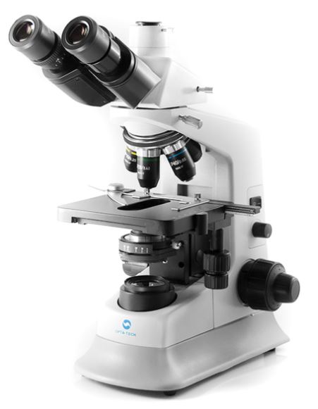 Mikroskopy biologiczne OPTA-TECH MK
