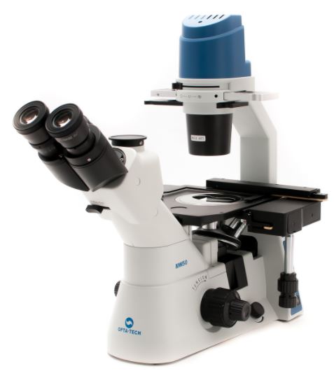 Mikroskopy biologiczne OPTA-TECH MW 50