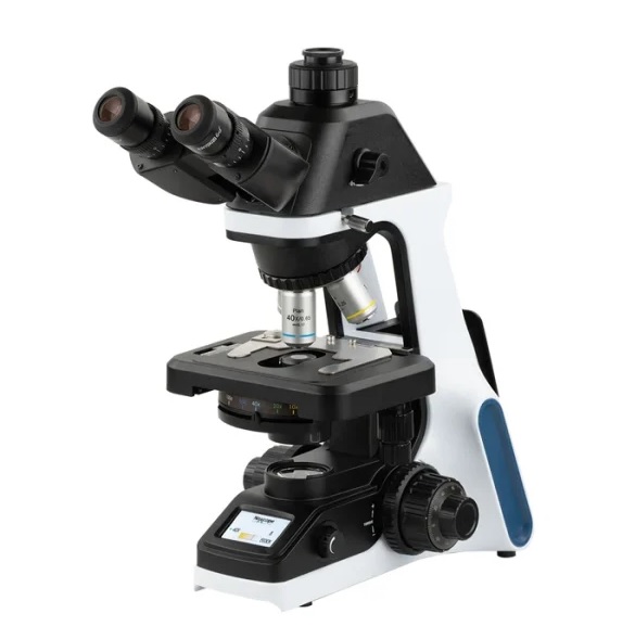 Mikroskopy biologiczne DELTA Optical Nexcope NE300