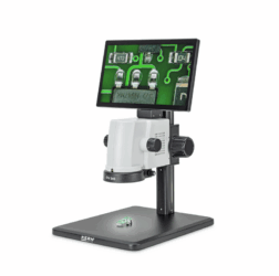 Mikroskopy biologiczne Kern & Sohn OIV 345