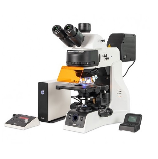 Mikroskopy biologiczne Motic PA53 BIO FS6 EDF/ PA53 BIO FS6