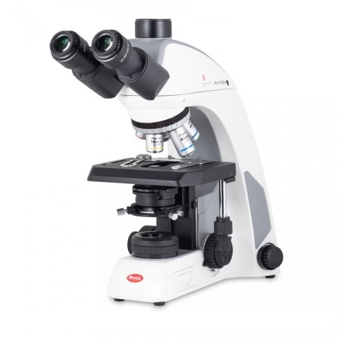 Mikroskopy biologiczne Motic PANTHERA C2 / CLASSIC
