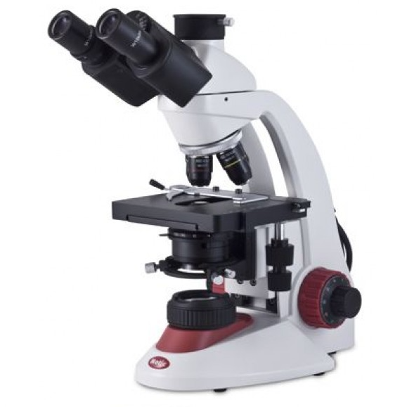 Mikroskopy biologiczne Monitex RED-230/233