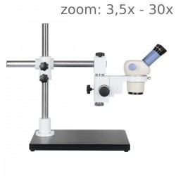 Mikroskopy biologiczne DELTA Optical SZ-453