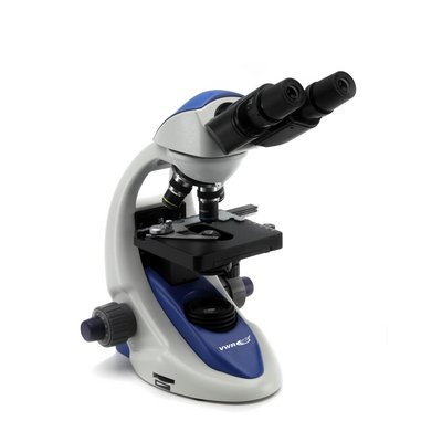 Mikroskopy biologiczne VWR VisiScope 200