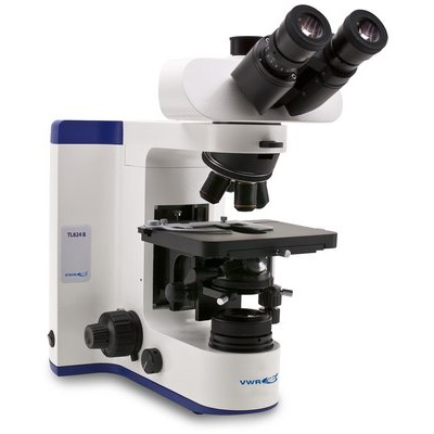 Mikroskopy biologiczne VWR VisiScope 800