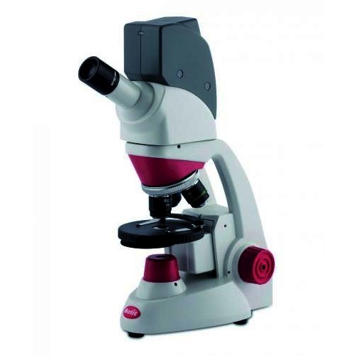 Mikroskopy cyfrowe Motic RED-50x