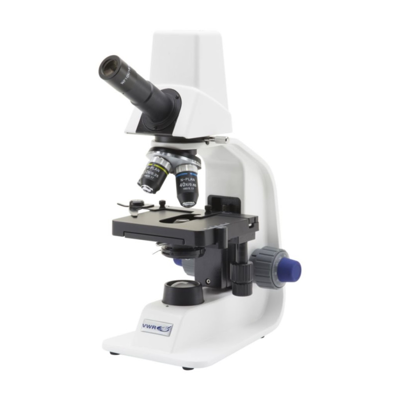 Mikroskopy cyfrowe VWR VisiScope DML113 / DBL134