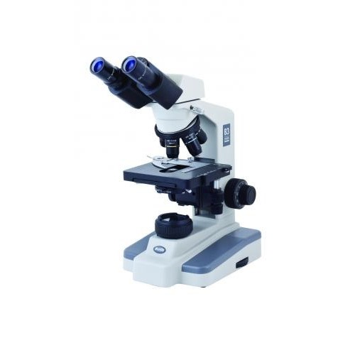 Mikroskopy edukacyjne Motic B3-220ASC / B3-223ASC