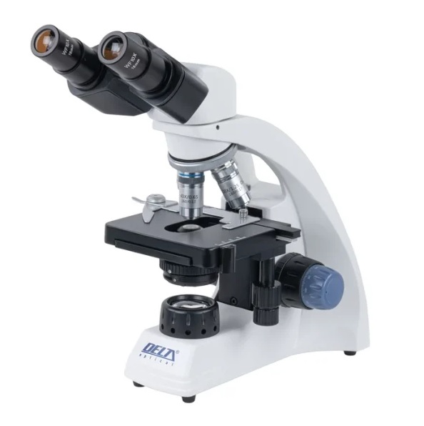 Mikroskopy edukacyjne DELTA Optical Genetic Bino