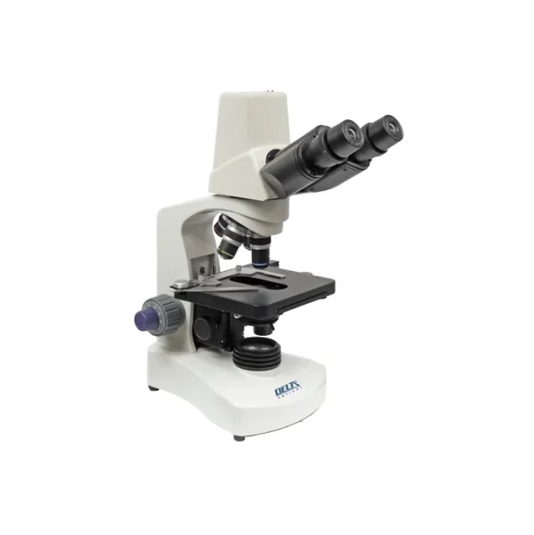 Mikroskopy edukacyjne DELTA Optical Genetic Pro