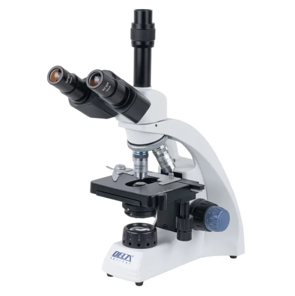 Mikroskopy edukacyjne DELTA Optical Genetic Trino