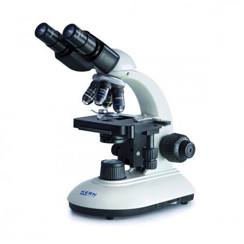 Mikroskopy edukacyjne Kern & Sohn OBE