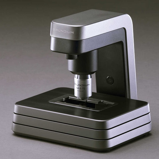 Mikroskopy edukacyjne GRUNDIUM OCUS® 40