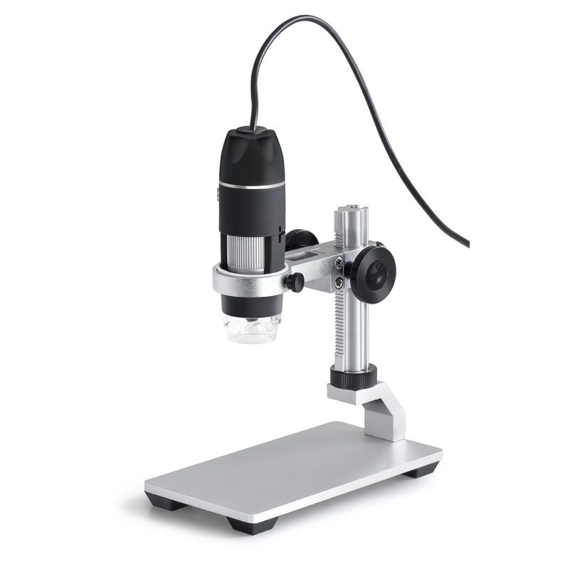 Mikroskopy edukacyjne Kern & Sohn ODC 895