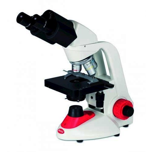 Mikroskopy edukacyjne Motic RED 100
