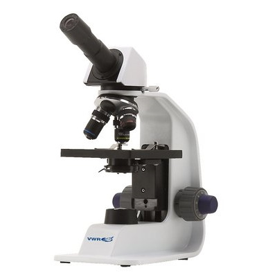 Mikroskopy edukacyjne VWR VisiScope 100