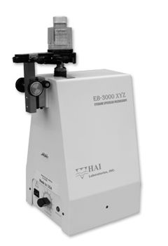 Mikroskopy endotelialne (spekularne) HAI Labs EB-3000xyz