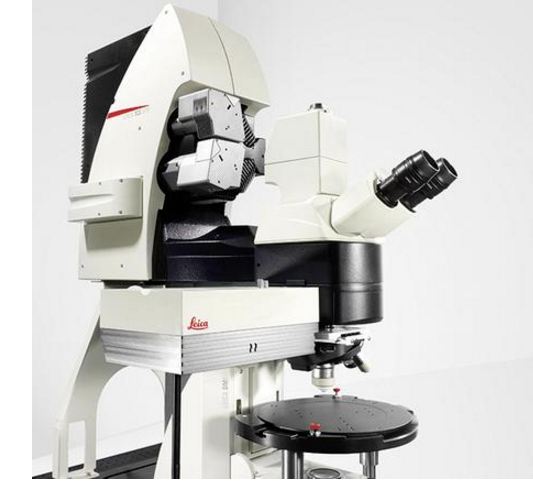 Mikroskopy konfokalne LEICA TCS SP8 MP