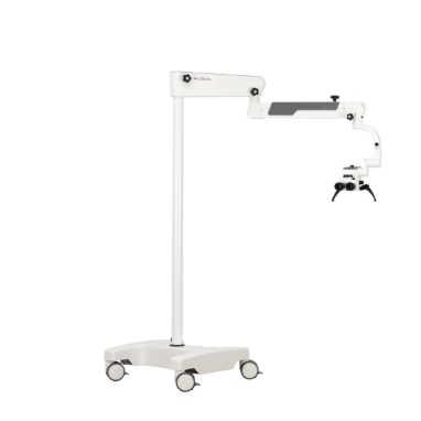 Mikroskopy laryngologiczne Alltion AM-2000