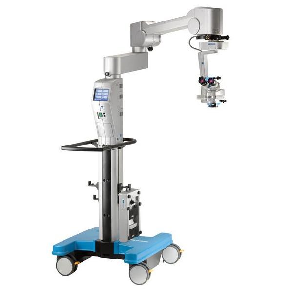 Mikroskopy operacyjne Moller-Wedel Hi-R 900