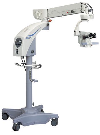 Mikroskopy operacyjne Topcon OMS-800