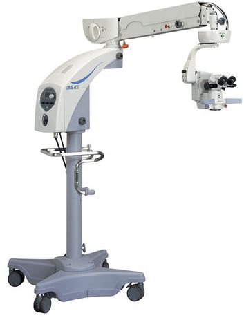 Mikroskopy operacyjne Topcon OMS-800 Pro