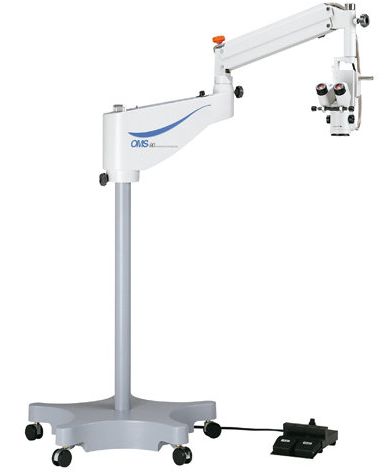 Mikroskopy operacyjne Topcon OMS-90