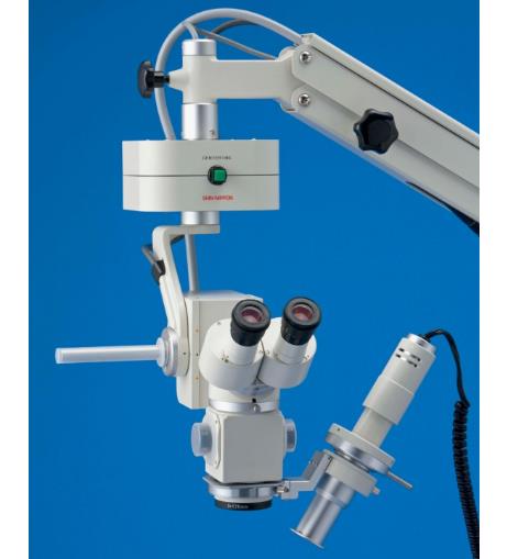 Mikroskopy operacyjne Rexxam OP-2