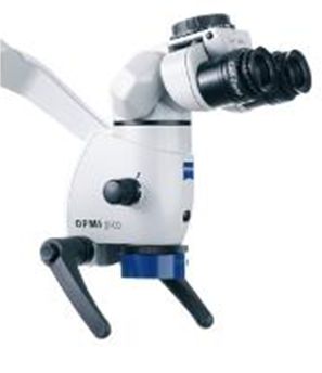 Mikroskopy operacyjne Carl Zeiss OPMI pico