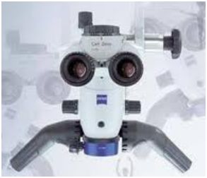 Mikroskopy operacyjne Carl Zeiss OPMI pico Technoskop