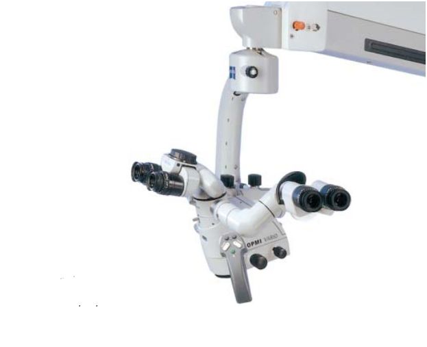 Mikroskopy operacyjne Carl Zeiss OPMI Vario S88