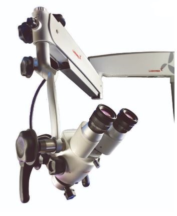 Mikroskopy operacyjne Labomed PRIMA ENT