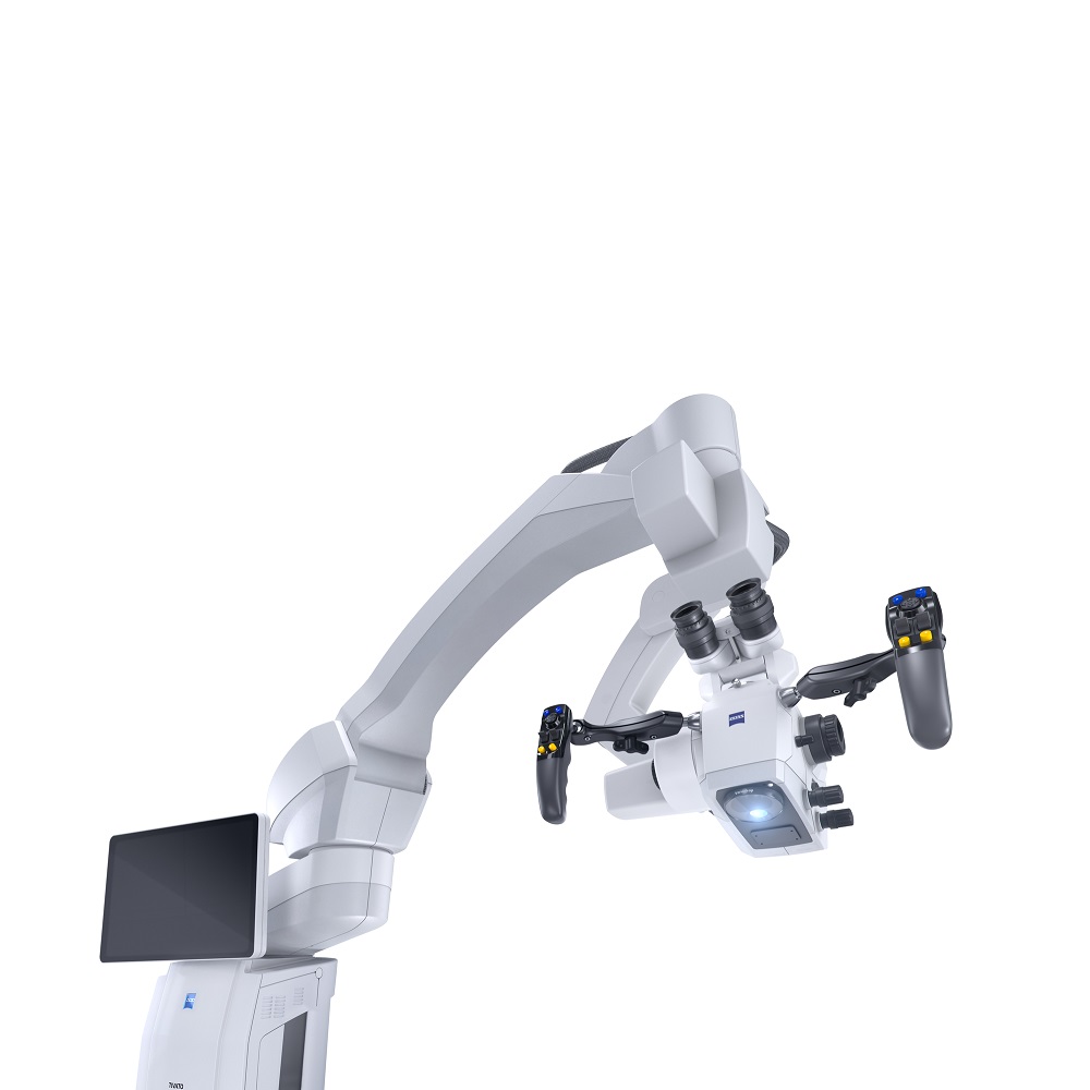 Mikroskopy operacyjne Carl Zeiss TIVATO 700 