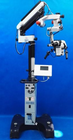 Mikroskopy operacyjne używane B/D MEDSYSTEMS używane