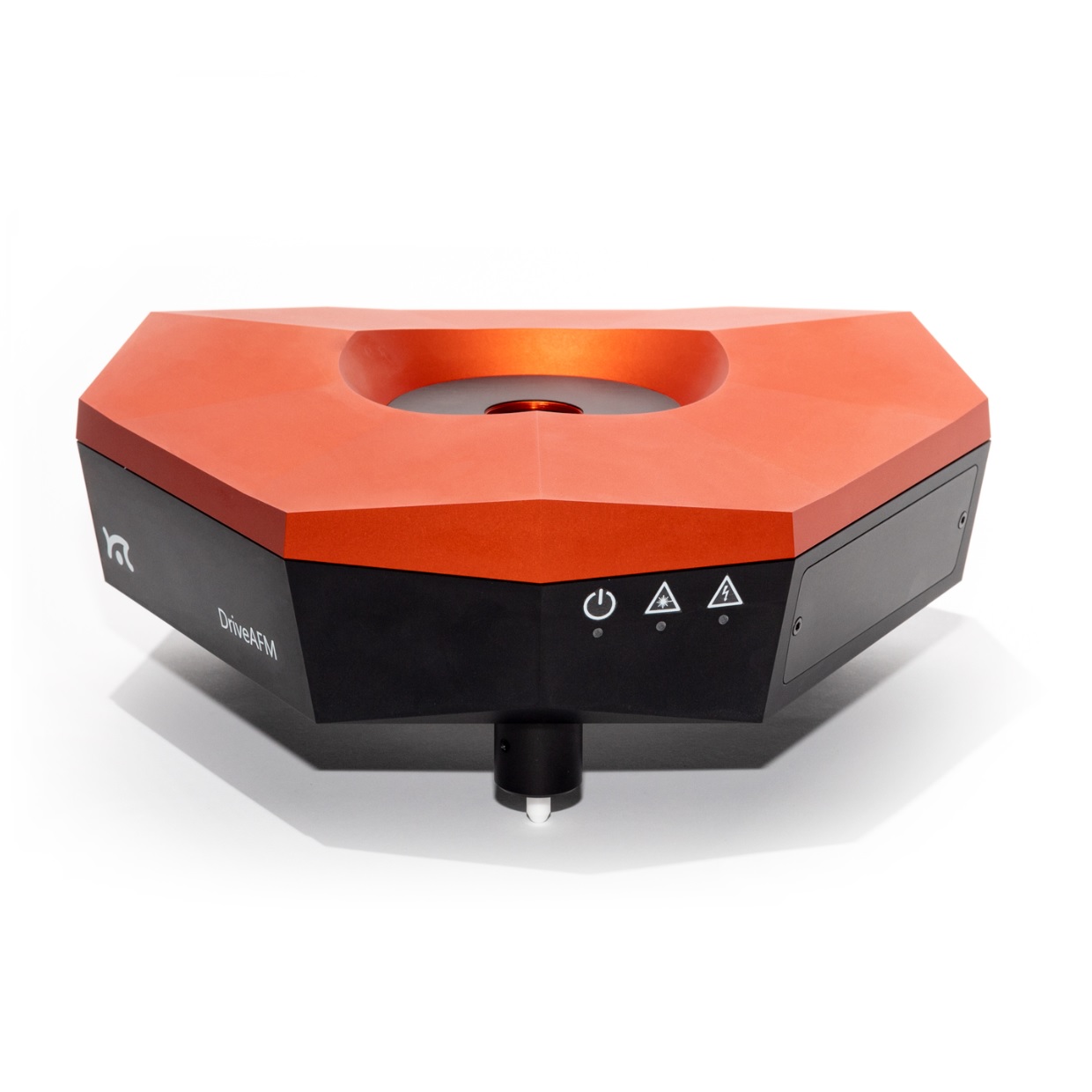 Mikroskopy sił atomowych AFM Nanosurf DriveAFM