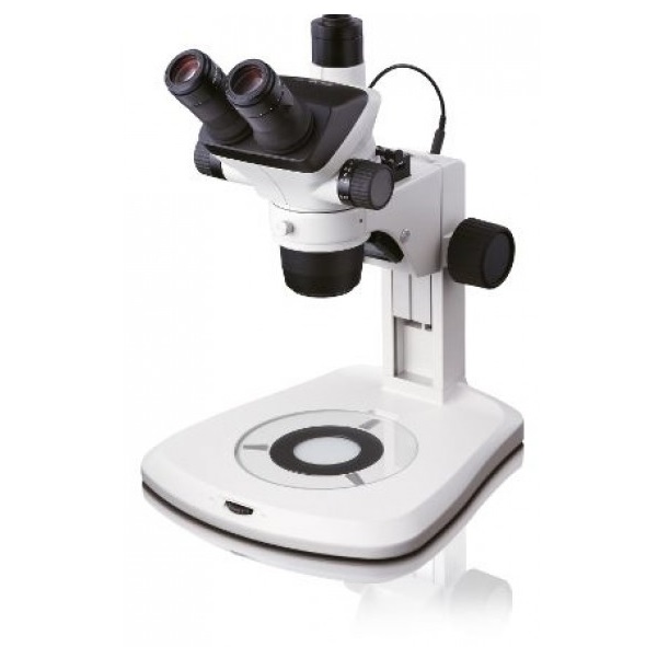 Mikroskopy stereoskopowe HUVITZ HSZ 600