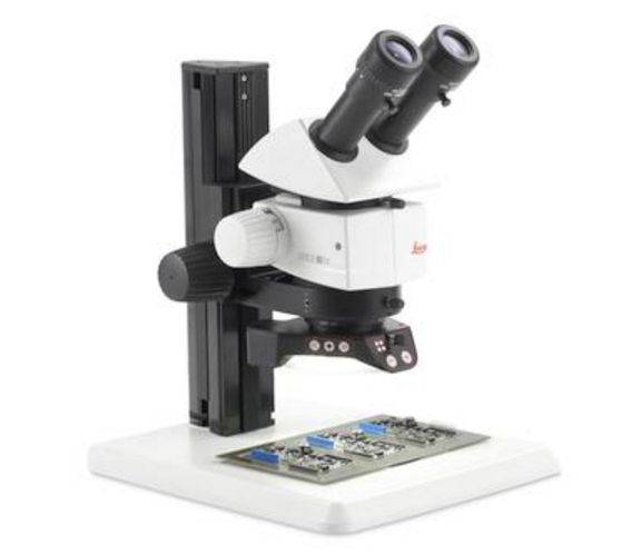 Mikroskopy stereoskopowe LEICA M60