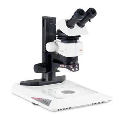 Mikroskopy stereoskopowe LEICA M80