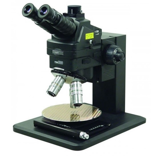 Mikroskopy stereoskopowe Motic PSM-1000