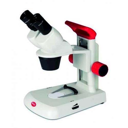 Mikroskopy stereoskopowe Motic RED 30S
