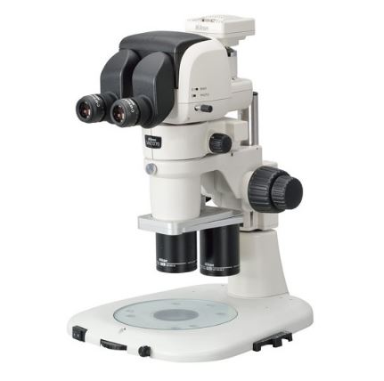 Mikroskopy stereoskopowe Nikon SMZ 1270/1270i