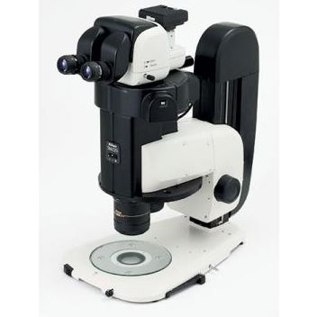 Mikroskopy stereoskopowe Nikon SMZ 18
