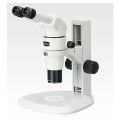 Mikroskopy stereoskopowe Nikon SMZ 800N