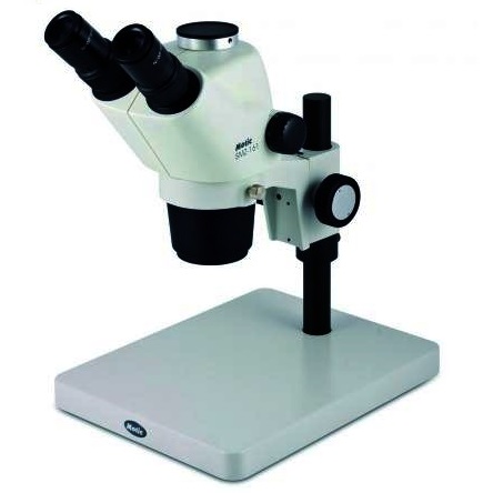 Mikroskopy stereoskopowe Motic SMZ
