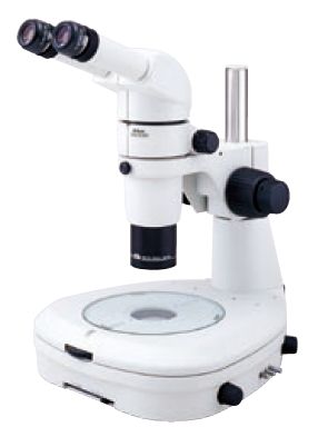 Mikroskopy stereoskopowe Nikon SMZ1000