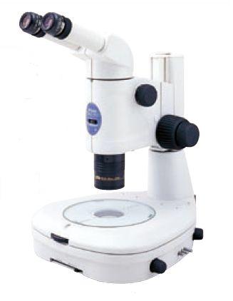Mikroskopy stereoskopowe Nikon SMZ1500