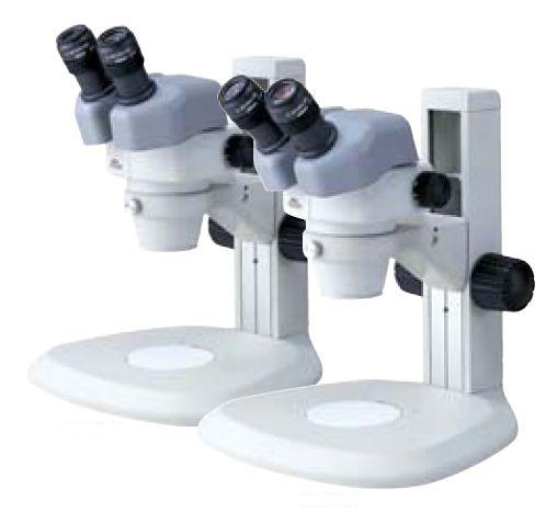 Mikroskopy stereoskopowe Nikon SMZ645/660