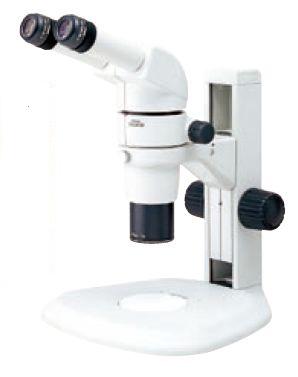 Mikroskopy stereoskopowe Nikon SMZ800